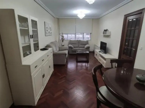 Apartamento Salgueiro