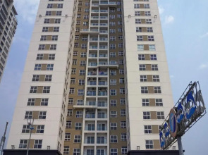 Hometel Newlife Ha Long