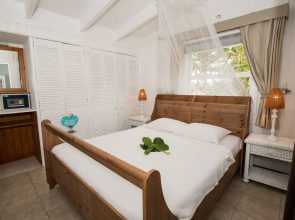 Sorobon Luxury Beach Resort