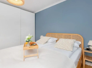 Two Bedroom Apartment Gdynia by Renters