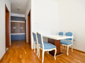 BARBETA Accommodation