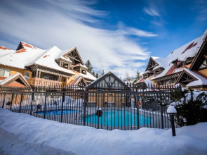 Stoney Creek Sunpath by Whistler Premier