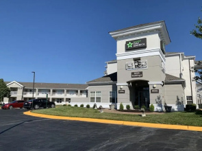 Extended Stay America Kansas City Lenexa 87th St.