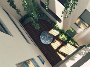 IT Luxury Condo by Tripintravel