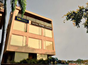 Fabhotel Prime Avenue