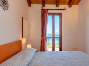 Apartment Giuly Golfo Aranci