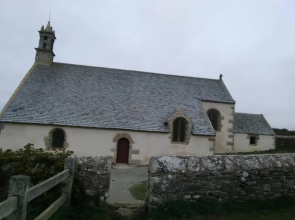 Maison Entre Terre Et Mer