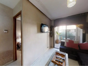 Duplex Apartment Marrakech