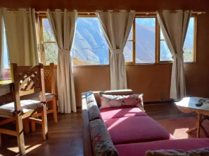 Cabana Canto Del Viento