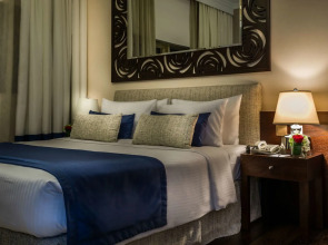 First Central Hotel Suites