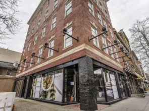 ONE South Boutique Hotel & Venue