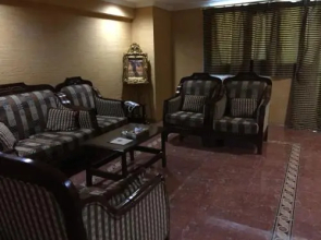 Al Salman Hotel