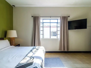 Flat in Colonia Americana with 1 Bedroom