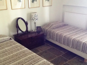 Private Beach Olive Grove and Villa