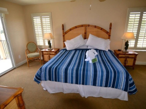 Regal Palms Resort 3500 - Four Bedroom Townhome