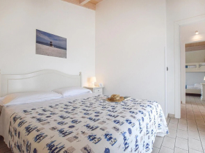 Awesome Home in Torrenova With 2 Bedrooms and Wifi