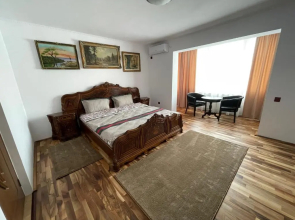M & I Apartment 3