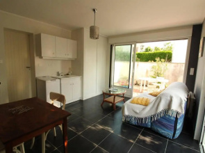 Appartement Royan, 2 pièces, 4 personnes - FR-1-494-102