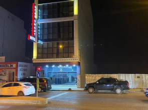 Acar Smart Otel
