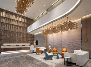 Ramada by Wyndham New York Times Square West