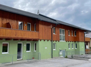 Apartment Heijerhof - Top 4