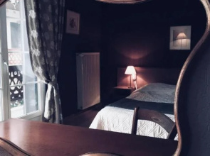 Auberge Du Roselet
