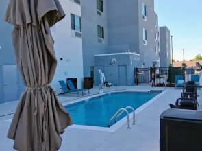 TownePlace Suites By Marriott Midwest City