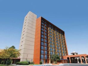 Crowne Plaza Albuquerque by IHG