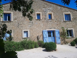 Le Cellier de l'Henriette
