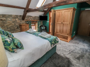Granary Cottage