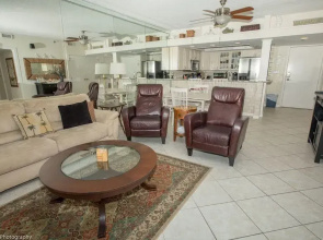 East Pass Towers 305 2 Bedroom Condo by RedAwning