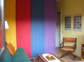 Casa Gialla