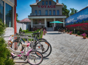 Отель Вояж