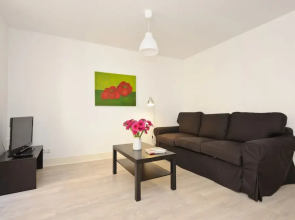 Hello Lisbon City Apartments