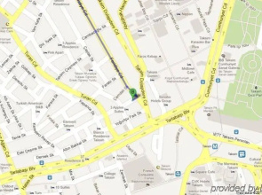 Tamara Residence Hotel Istanbul