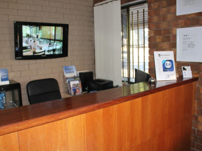 Best Western Ipswich