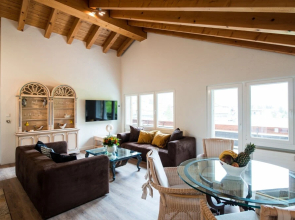 PREMIUM APARTMENTS at Monte Rosa
