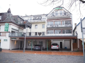 Platzhirsch Hotel
