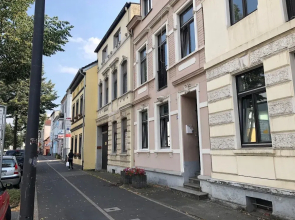 A&S ferienwohnungen Bonnerstr 53