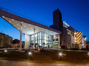 Apartment on Kulisha 29-a