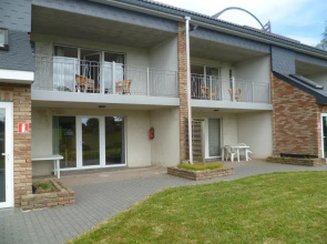 Appart Hotel Dry Les Courtis