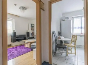Private Apartment Relax Messe Nord (5631)