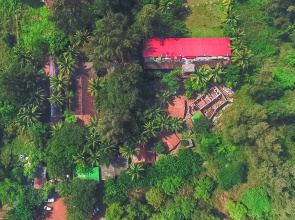 Lotus Eco Beach Resort Murud Dapoli