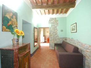 Holiday Apartment Verde