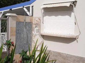 La Suite Odile Piscine