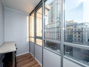 Квартира на Московском проспекте 183-185