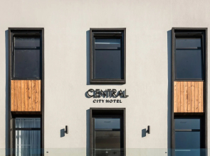 Central City Hotel