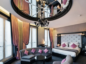 Maison Albar - Le Diamond