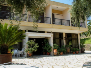 La Calma Hotel