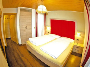 Apartment in Val Gardena Near Ski Slopes